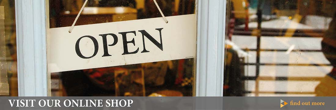 Online art shop in Norfolk