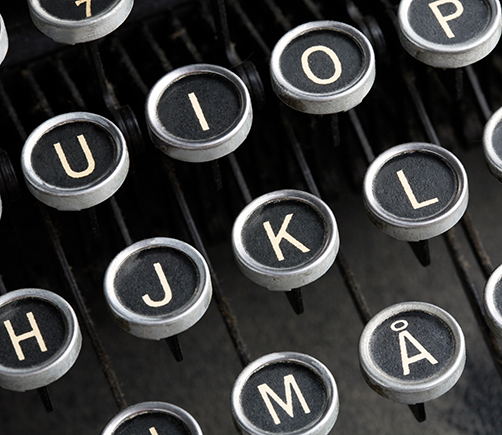 Writing workshops and courses in Norfolk
