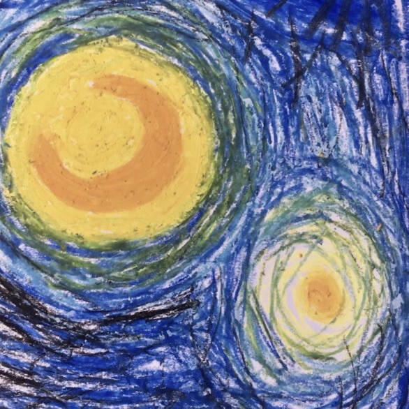 children's art club